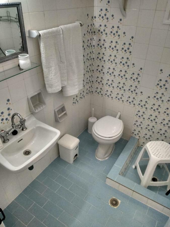 Galaxy Apartments Alikí Extérieur photo